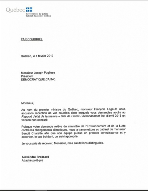 gallery/cintec legault's reply feb 6, 2019
