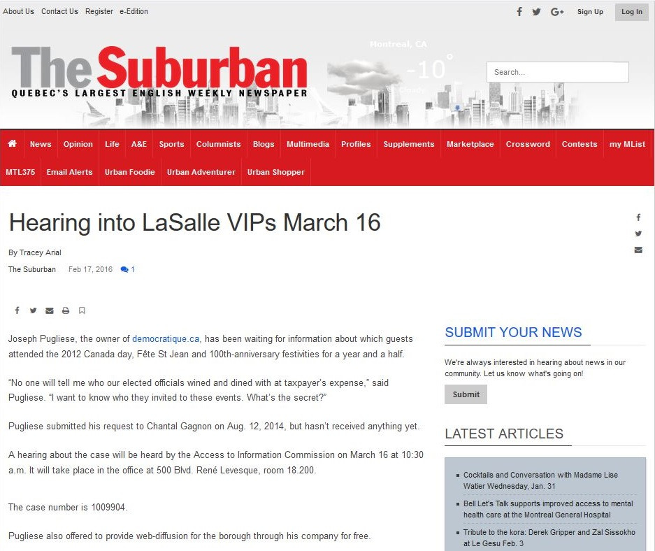 gallery/vip list story, suburban